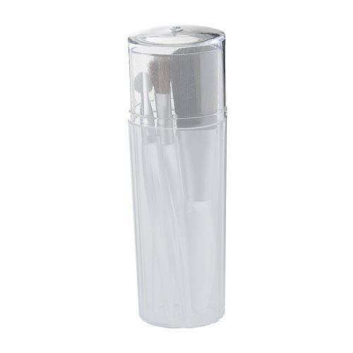 CC2316 - SET DE BROCHAS CRYSTAL FACE